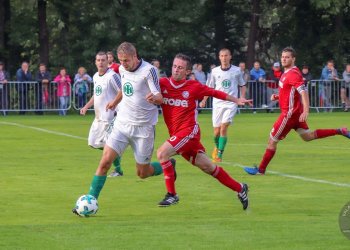 Prostřední Bečva má nové vedení klubu a jedná s věhlasným trenérem