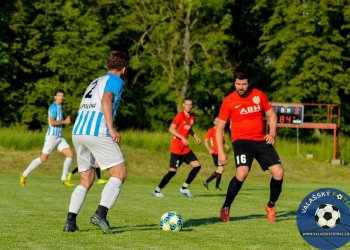 Juřinka vzala lídrovi Valašskomeziříčské ligy z Podlesí první bod
