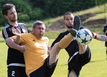 Prlov je zatím v Hornolidečské lize neprůstřelný