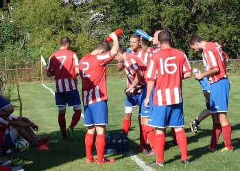 Hošťálková vyhrála na Vsetíně, ale přijde o Zetora