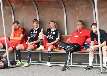 Benfice pomohla k vítězství ve Valašských Příkazech plánovaná posila z Kateřinic