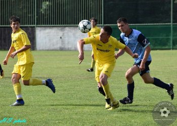 Martin Kulčák a Josef Vrážel, osudoví muži střelce SD Nový Hrozenkov/VKK B Tomáše Štulera
