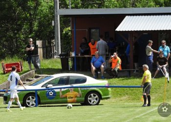 Valašskomeziříčská liga zná časový rozvrh svého vyvrcholení