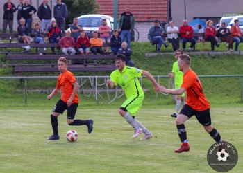 Sestava 5. kola Valašskomeziříčské ligy