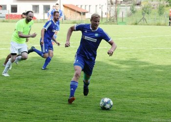 Petr Plešek je zpátky. Velká posila Všechovic Nepožitek se však zranil