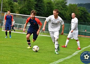 Kluby si předběžně odsouhlasily nový model III. třídy. Co na to Loučka, Police nebo dokonce i Branky?
