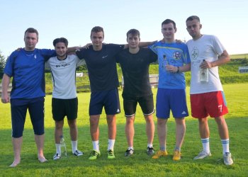 Penaltový král 2020 v Opatovicích se vydařil
