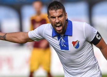Nastoupí Milan Baroš na podzim za Vigantice?
