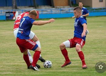 Fotoreportáž z utkání Vsetín - Valašské Meziříčí