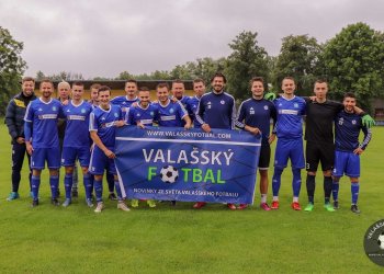 Všechovice začínají letní přípravu proti Nevšové