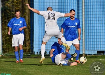Ambiciózní Leskovec krvácí. Trio opor má namířeno do Ratiboře!