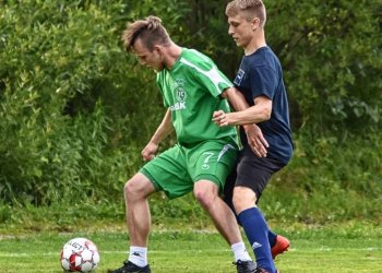 Navštívili jsme Noční turnaj ve Valašské Senici