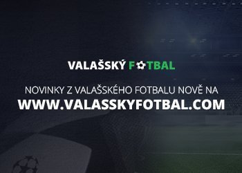 Kam za valašským fotbalem v neděli 2. srpna
