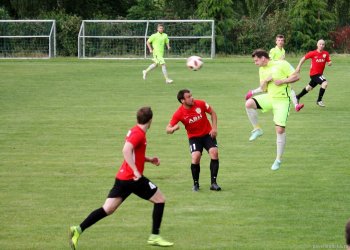 Juřinka představila v přestřelce s Mořkovem posilu ze Všechovic