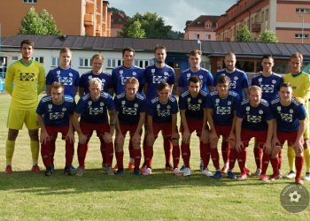 Zhodnocení přípravy Valašského Meziříčí. Šafář má nohu v sádře