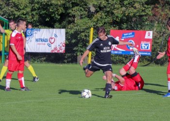 Vidče mění druhého brankáře. Poslední dva přípravné zápasy týmu vyšly