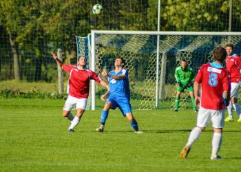 Bylnice v poháru kousala, nedala penaltu. Na VKK se může těšit Štítná
