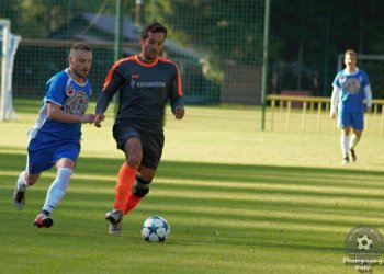 Valašská Bystřice dala oslabené Zašové kanára