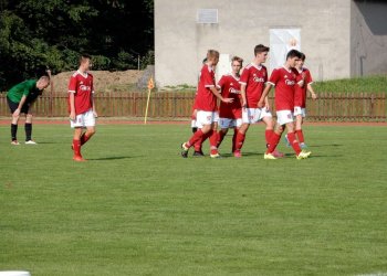 U 17 Valmezu přestřílela v generálce účastníka okresního přeboru Frýdek - Místek z Vojkovic
