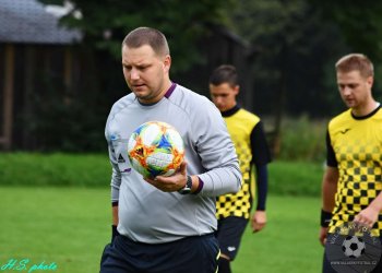 SD Nový Hrozenkov/VKK B půjde v nové sezoně cestou Karlovických dorostenců
