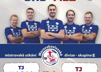 Valmez musí zapomenout na Slavičín doma proti Skašticím