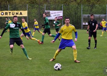 VKK se praly proti Holešovu se slabým zakončením