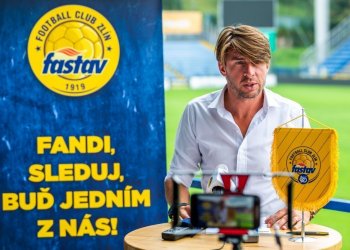 Fastav na prahu nové sezony - ZDENĚK GRYGERA: NOVÝ FORMÁT LIGY SE NÁM ZAMLOUVÁ