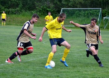 Ajax bude spoléhat na příchozí mládí a dva kanonýry v útoku