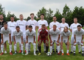 Loučka ulovila klasického brankáře a věří si na největšího favorita soutěže z Jarcové