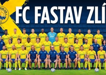 Předsezonní týmovka Fastavu