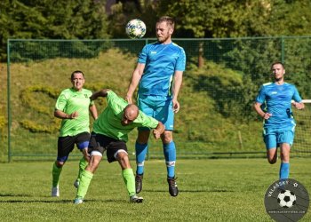Střítež přijela do Ústí jako napěchovaný Hrachovec a dominovala
