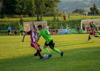 Rožnov má úžasný rozjezd do sezony. Odnesla to oslabená Benfika