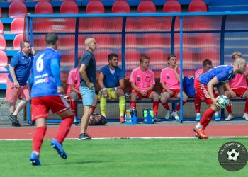 Krize Valmezu se prohlubuje. Tlak z úvodu utkání v Přerově v nějaké body nepřetavil