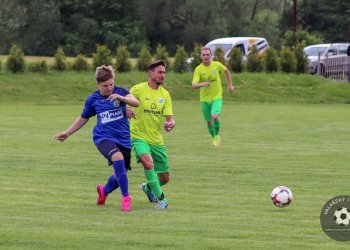 Lhotka měla barometr fotbalové kvality výše než Kladeruby