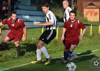 Rezerva Halenkova doma udolala Janovou vítěznou brankou z penalty