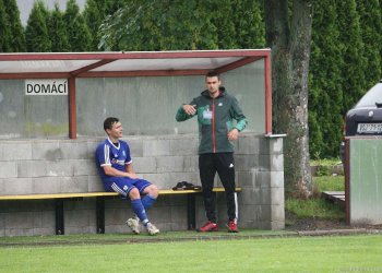 Adam Hrdlička - nejen mediálně vždy ochotný sympaťák