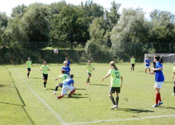 Meziříčská U 17 má na začátku sezony úžasnou formu