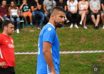 Nejen Valašské Klobouky se mohou těšit na Milana Baroše