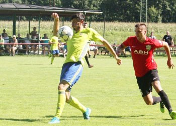Petr Vanduch musel oželet cizinu a zpevňuje defenzívu Juřinky