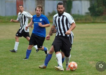Derby v Janové patřilo jednoznačně Leskovci, který si přes týden přivábil další dvě posily