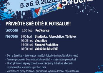 Den s Baníčky ve Viganticích a Valašském Meziříčí