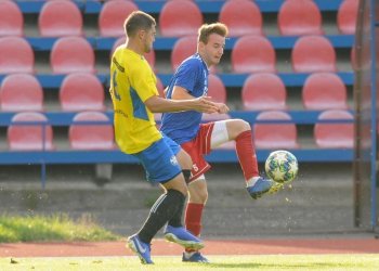 Milan Urban přišel do Valmezu za Honzou Kuběnou