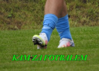 Kam za valašským fotbalem v neděli 6. září (aktualizace neděle 12:00)