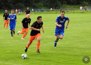 Skvělí brankáři ve Francově Lhotě. Kateřinice si odvezly všechny body