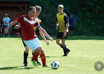 Fotoreportáž z utkání Huslenky - SD Nový Hrozenkov/VKK B