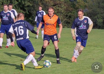 Rezerva Rožnova totálně pohořela na Velké Lhotě v koncovce