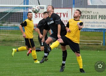 Zubří rozstřílelo Liptál. Hattrick zaznamenal Robert Jurajda