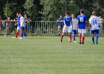 Body pro U 17 Valmezu vystřílel proti Hranicím Šimurda