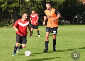 David Pisklák má svého fotbalového nástupce