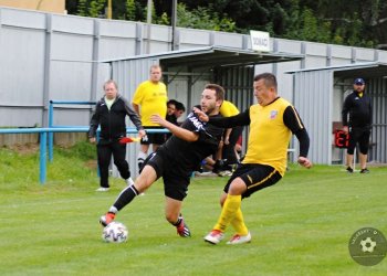 Ještě jedno ohlédnutí za utkáním Zubří - Liptál